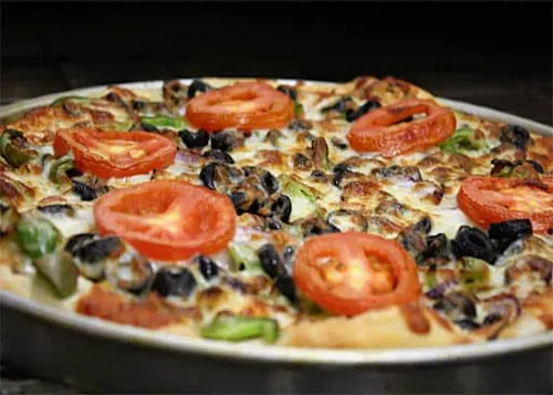 Amante Pizza & Pasta