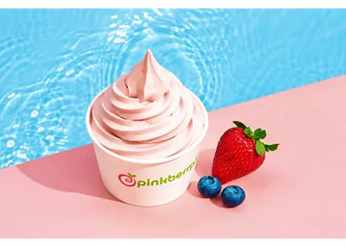 Pinkberry