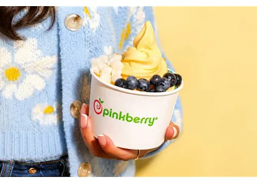Pinkberry
