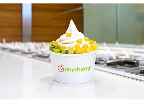 Pinkberry