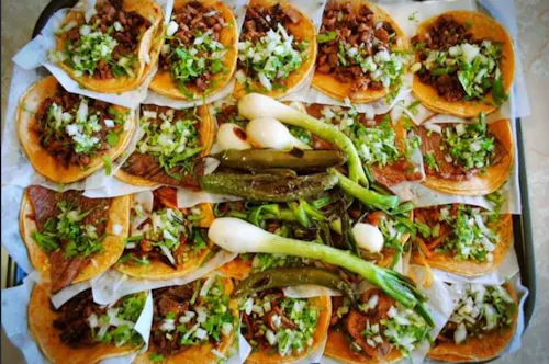 Taqueria Casa Grande - Cicero