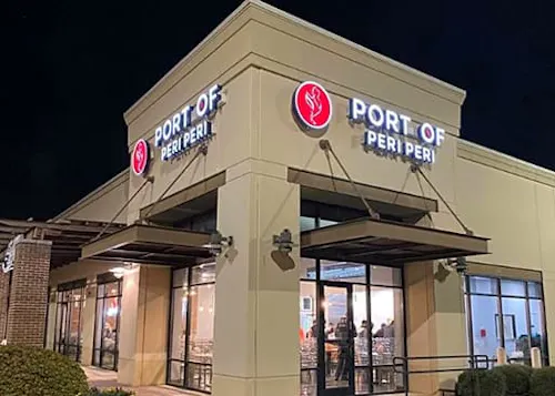 Porto's Peri Peri