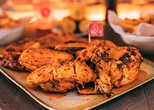 Porto's Peri Peri