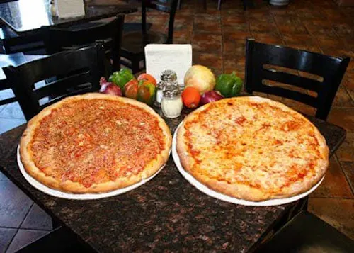 Zerio's