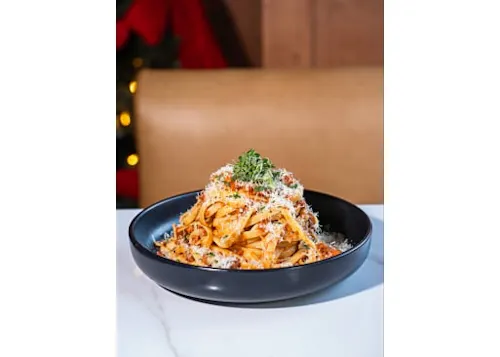 MK Steak & Bar