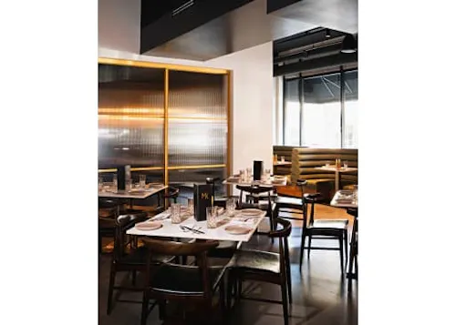 MK Steak & Bar