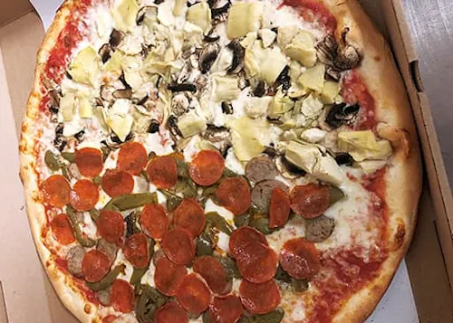 Antonio's Pizzeria