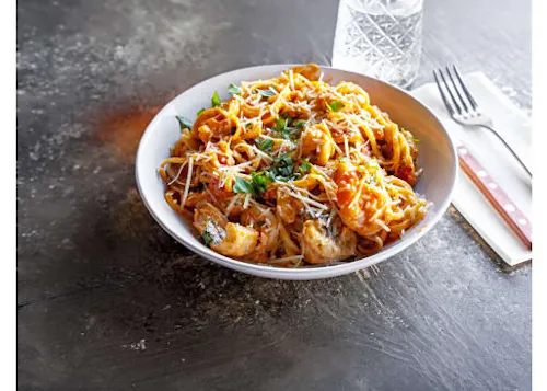 Pegasus Pizza & Pasta