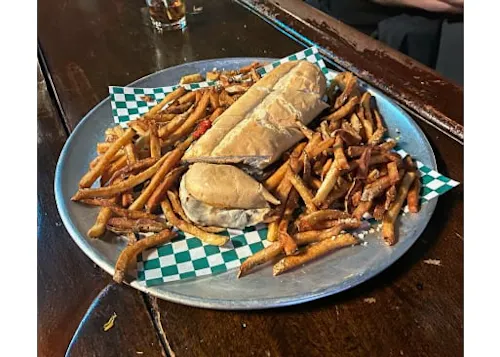 Photo 1 of 4: Krueger's Bar
