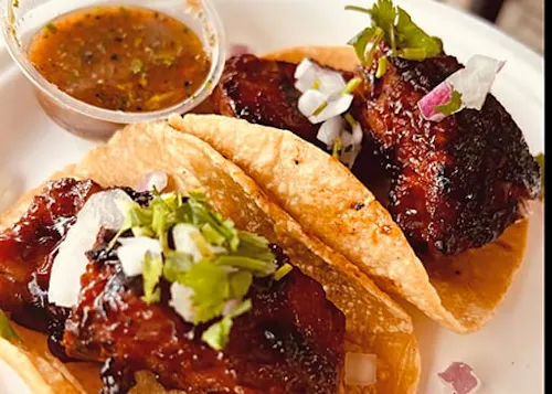 Pablito's Tacos - Burbank