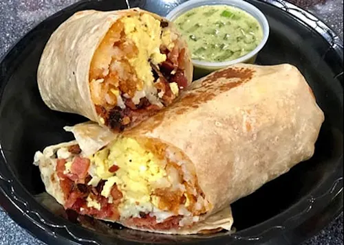 Pablito's Tacos - Burbank