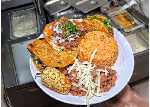 Pablito's Tacos - Burbank
