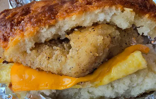 Biscuit Shoppe