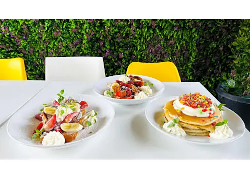 A Huevo Que Si Mexican Brunch