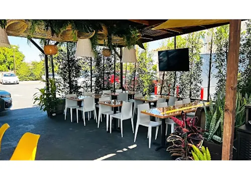 A Huevo Que Si Mexican Brunch