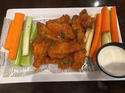 Legends Sports Bar & Grille