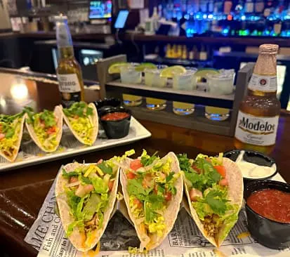 Legends Sports Bar & Grille