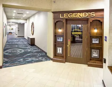 Legends Sports Bar & Grille