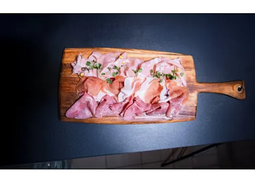 Prosecco Italian Osteria