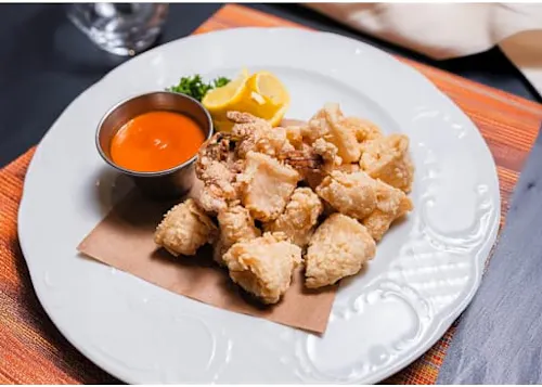 Prosecco Italian Osteria