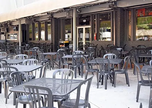 Hudson Grille Downtown