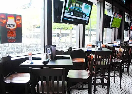 Hudson Grille Downtown