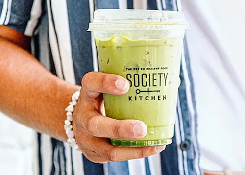 Society Kitchen