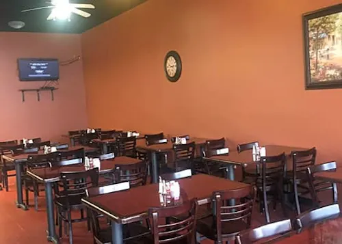 Ivett's Italian Grill