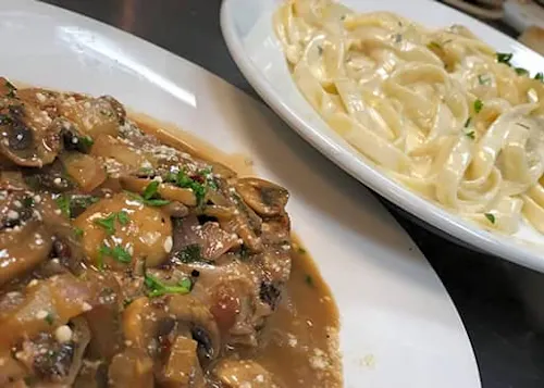 Ivett's Italian Grill