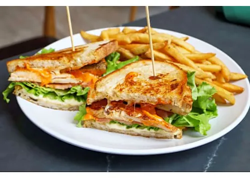 Wilma's