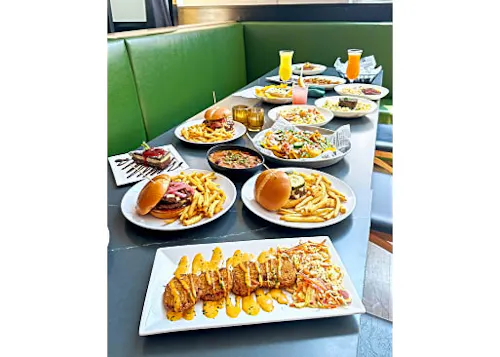 Wilma's