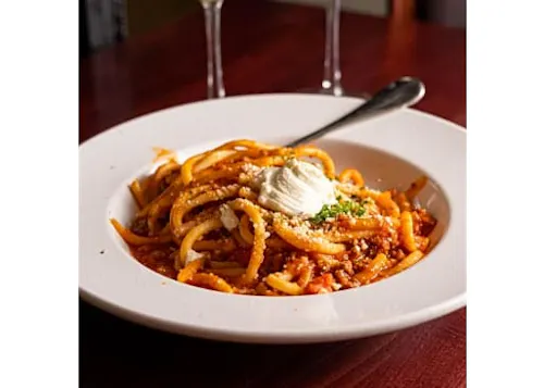 Bucatino Trattoria Romana