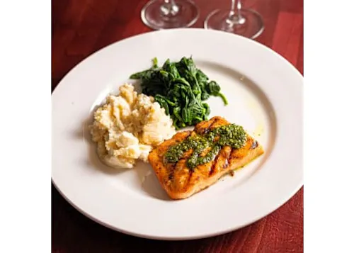 Bucatino Trattoria Romana