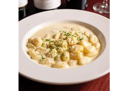 Bucatino Trattoria Romana