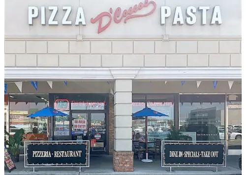 D'Cocco's