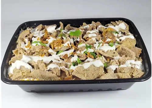 Alibaba Kebab