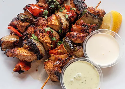 Alibaba Kebab