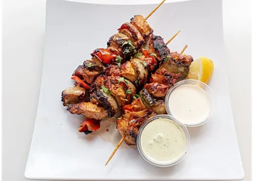 Alibaba Kebab
