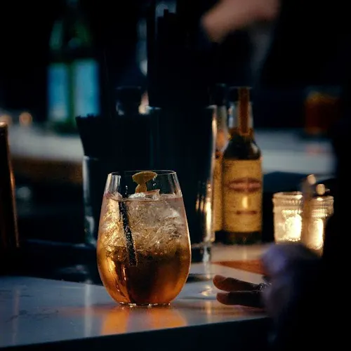 Messina Modern Italian Kitchen