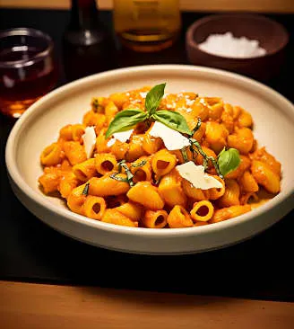 Messina Modern Italian Kitchen