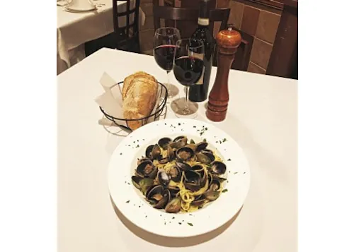 Emilia's Restaurant