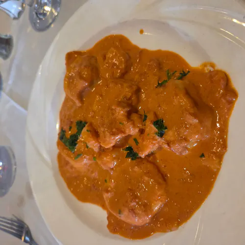 Emilia's Restaurant