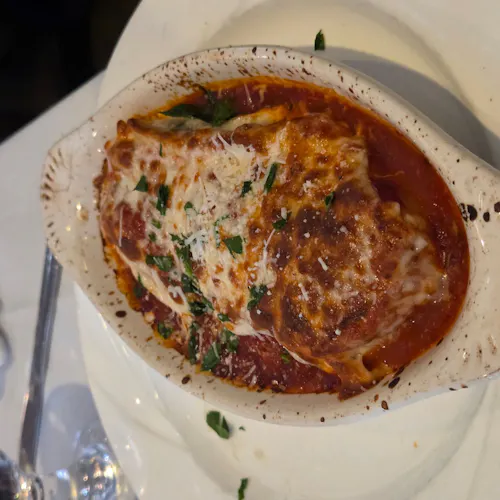Emilia's Restaurant