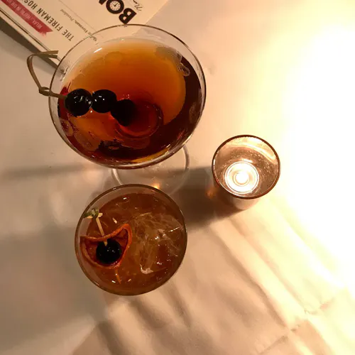 Bond 45