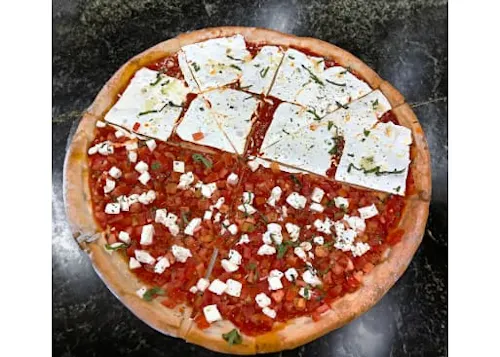 Anthony Francos Pizza