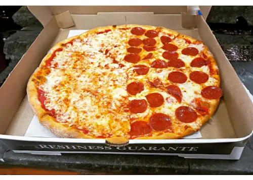 Photo 1 of 4: Anthony Francos Pizza