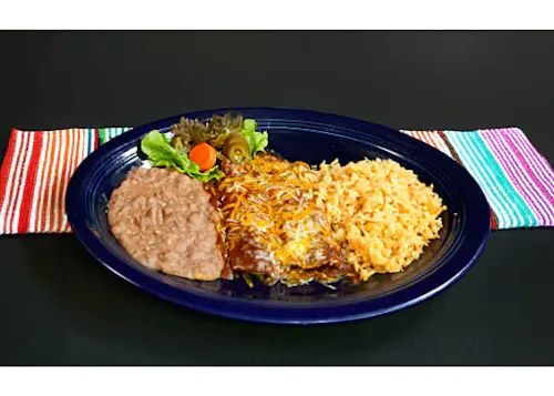Betos Mexican Restaurant