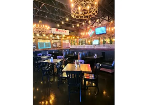 Betos Mexican Restaurant