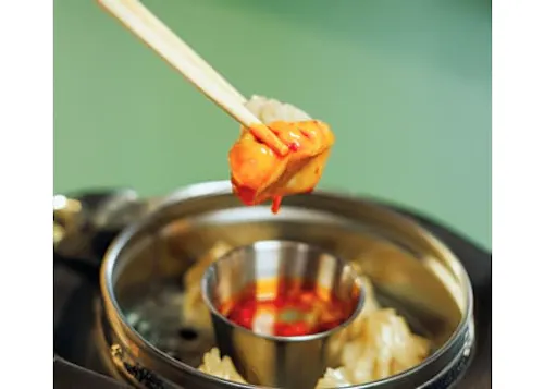 Ni Hao Bao Dumpling House