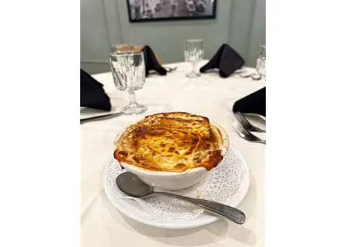 Tom's Steakhouse
